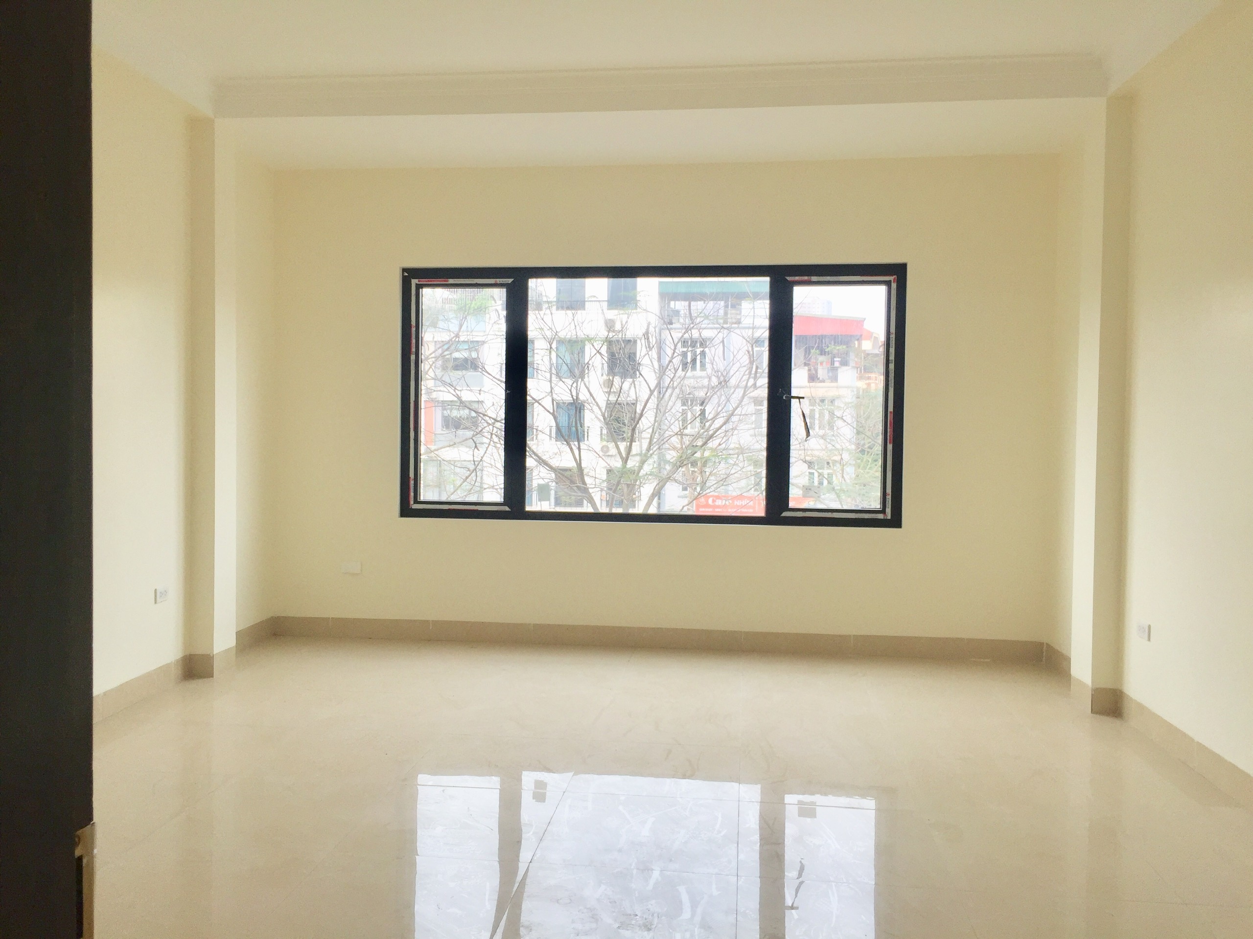 Cho thuê nhà vừa ở vừa kinh doanh Bờ Sông Sét, ngay CC Nam Đô, 40m2, 5 tầng - Ảnh 3